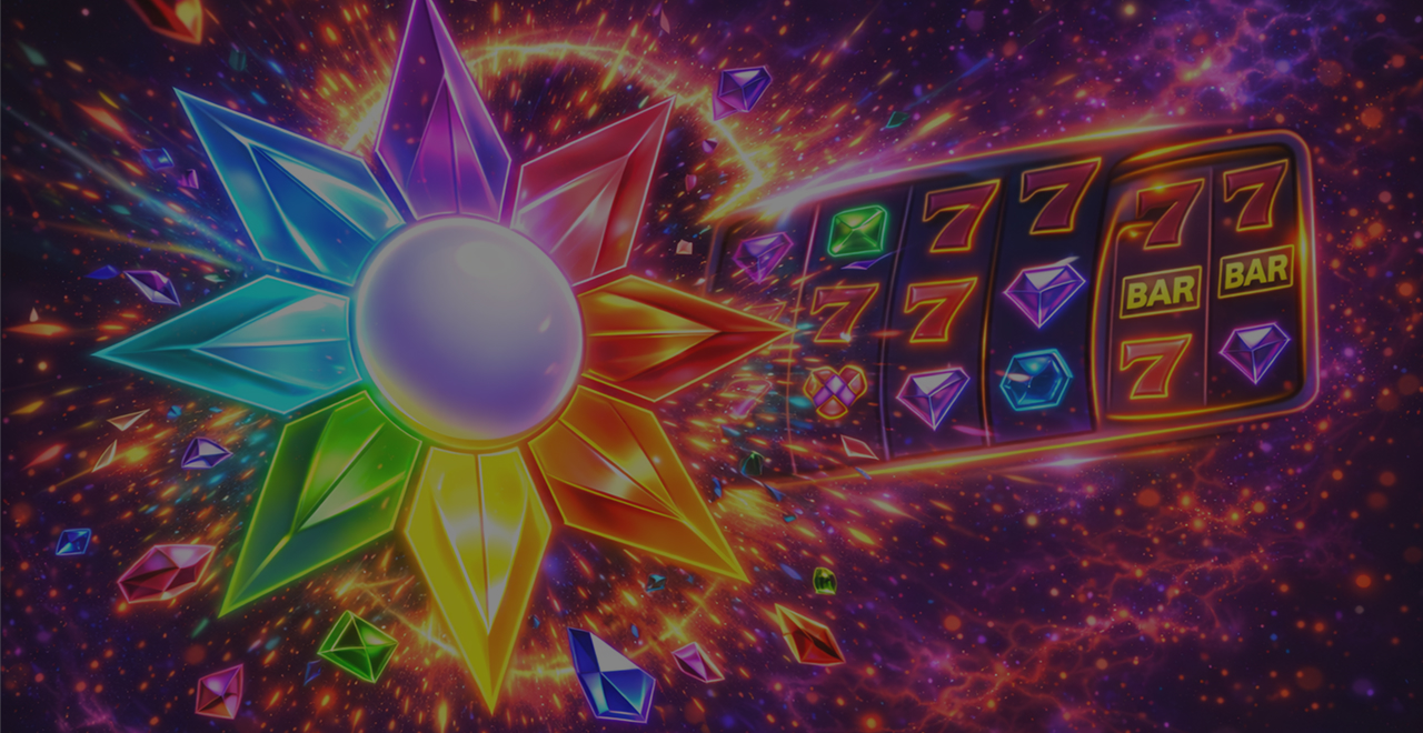 Starburst